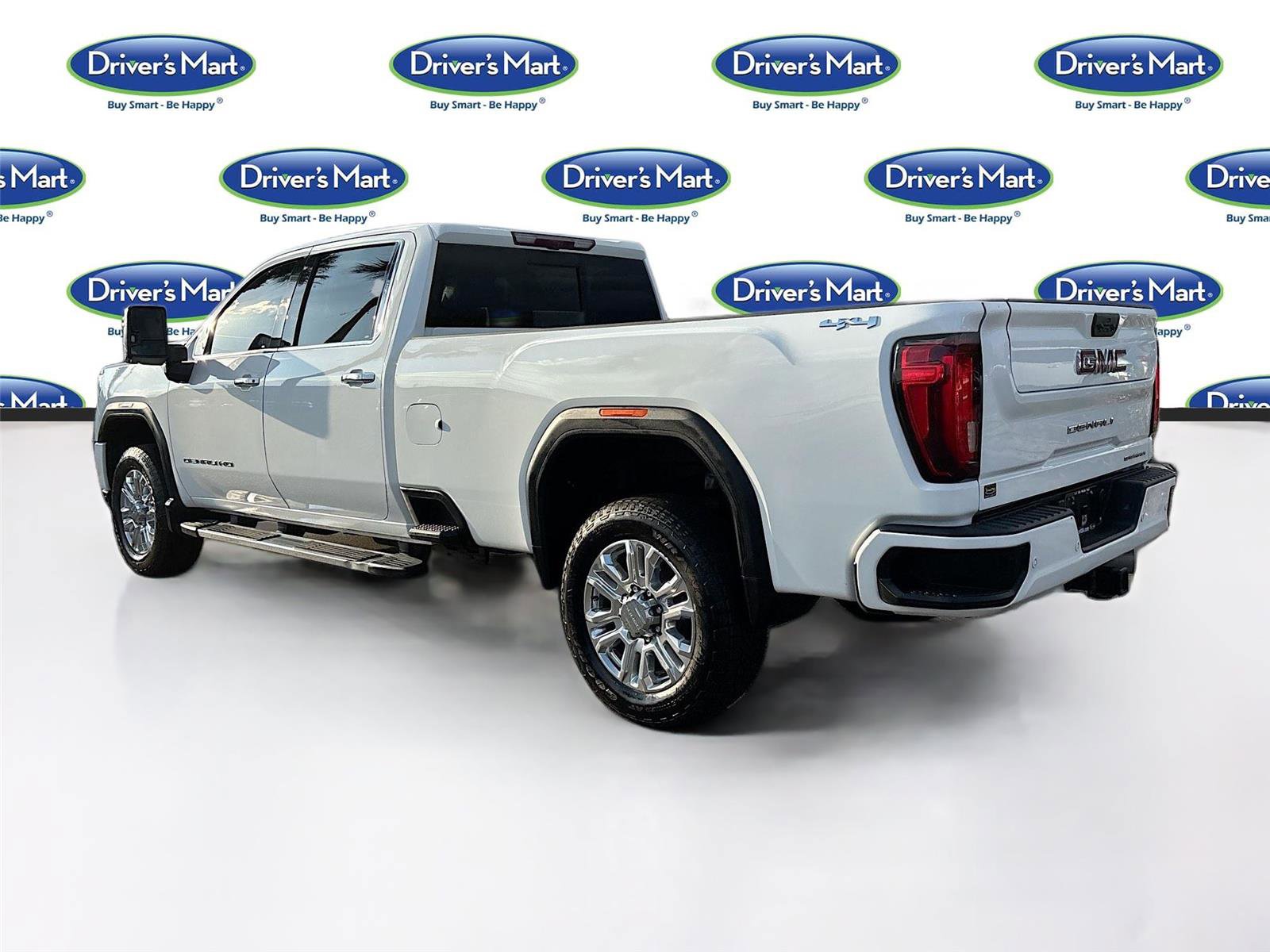 Used 2021 GMC Sierra 3500 Denali w/ Denali Ultimate Package image 6