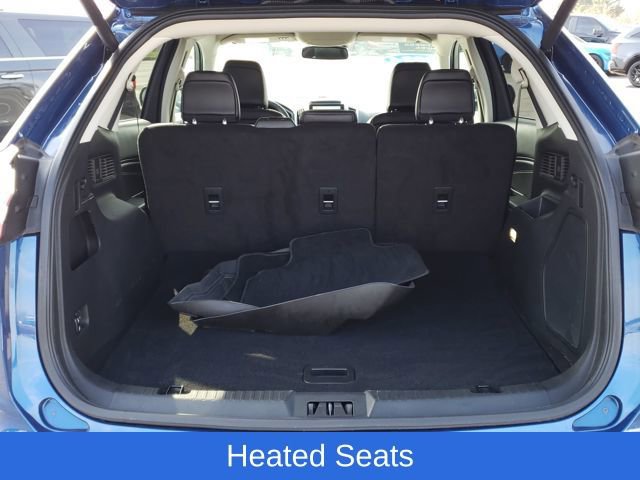 Used 2024 Ford Edge Titanium image 8