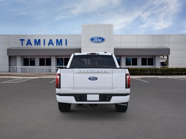 New 2026 Ford F150 Platinum AWD/4WD image 5