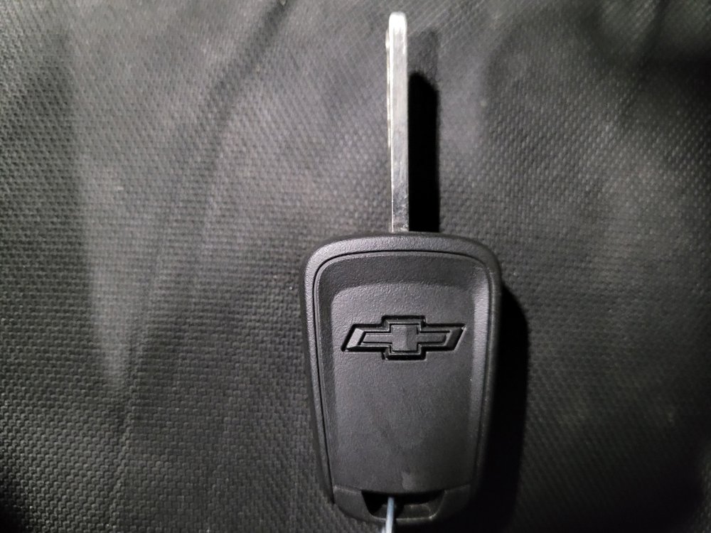 Used 2017 Chevrolet Spark LS FWD image 32
