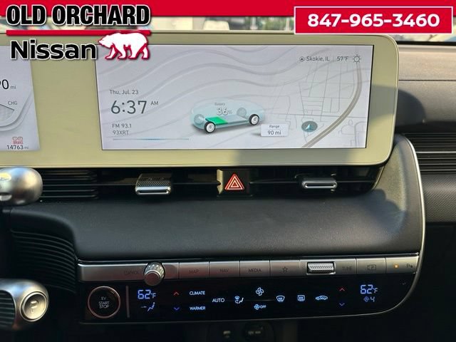 Used 2024 Hyundai Ioniq 5 Limited AWD/4WD image 19