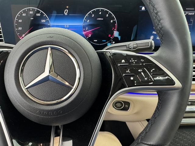 Certified 2025 Mercedes-Benz GLE 350 4MATIC image 24