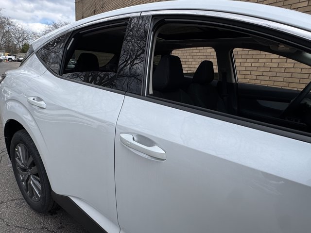 New 2026 Nissan Murano SL AWD/4WD image 6