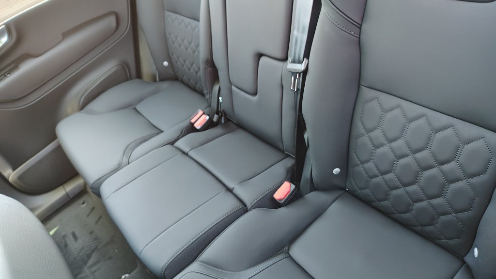 New 2026 Volvo XC90 B6 Plus AWD/4WD image 27