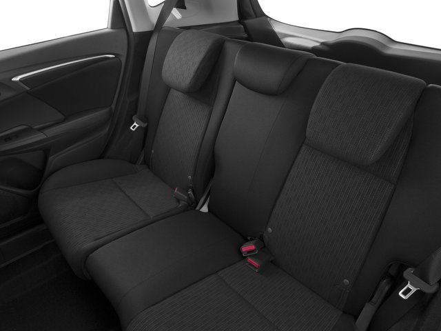 Used 2016 Honda Fit LX image 14