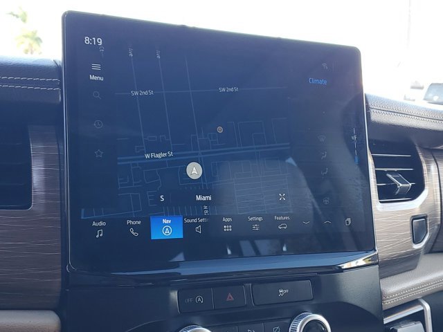 Certified 2024 Ford Expedition Max Limited image 32