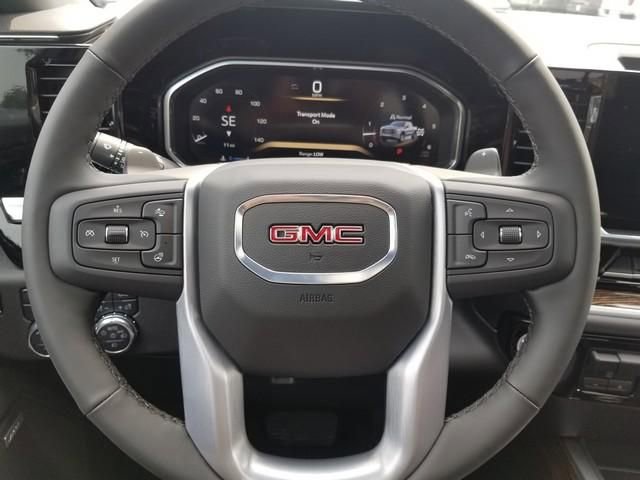 New 2026 GMC Sierra 1500 Elevation w/ Elevation Premium Package image 19