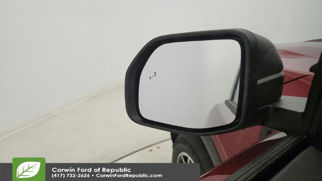 New 2026 Ford Bronco Sport Outer Banks AWD/4WD image 13