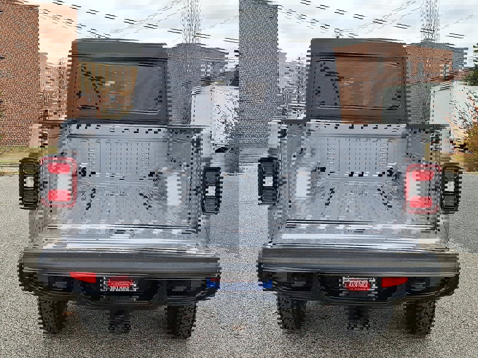 Used 2021 Jeep Gladiator Rubicon image 28