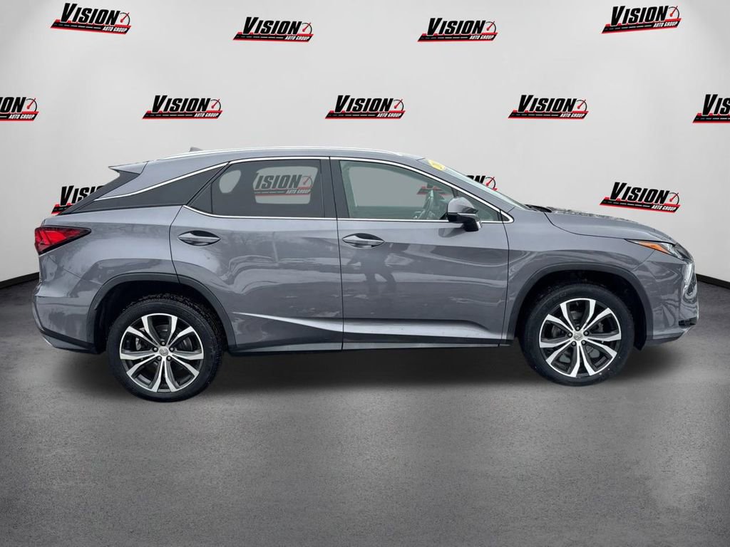 Used 2017 Lexus RX 350 FWD image 4