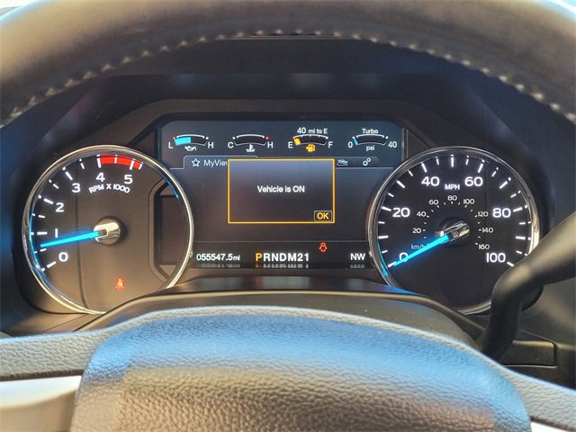 Used 2017 Ford F250 Lariat w/ Lariat Ultimate Package image 27