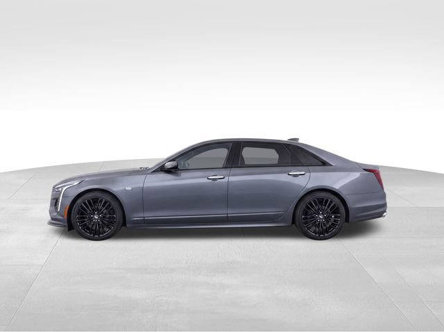 Used 2019 Cadillac CT6 Sport w/ Super Cruise Package AWD/4WD image 20