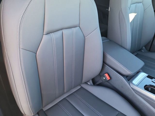 New 2025 Audi Q5 Premium image 19