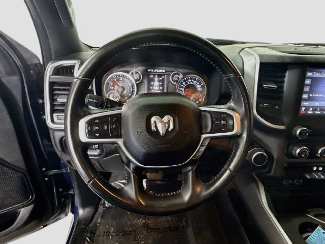 Used 2021 RAM 1500 Lone Star RWD image 12