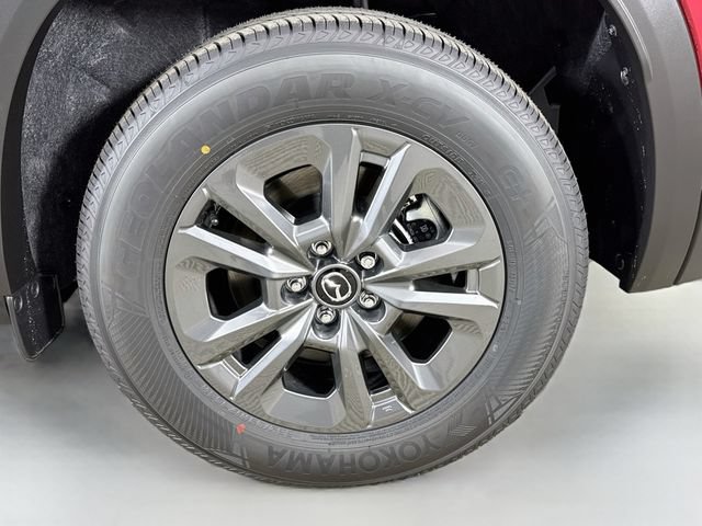 New 2026 MAZDA CX-5 Select AWD/4WD image 28