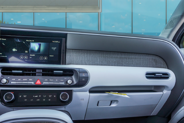 New 2027 Hyundai Palisade SEL FWD image 35