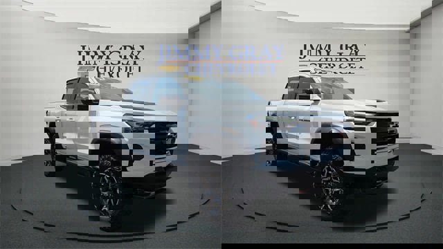 Used 2024 Chevrolet Colorado ZR2 w/ ZR2 Convenience Package III