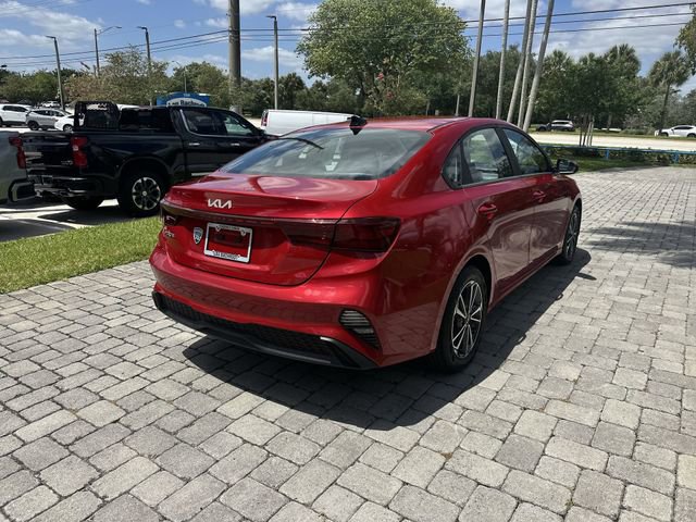 Used 2023 Kia Forte LXS FWD image 39