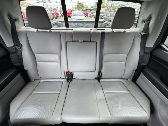 Used 2018 Honda Ridgeline RTL-E image 15