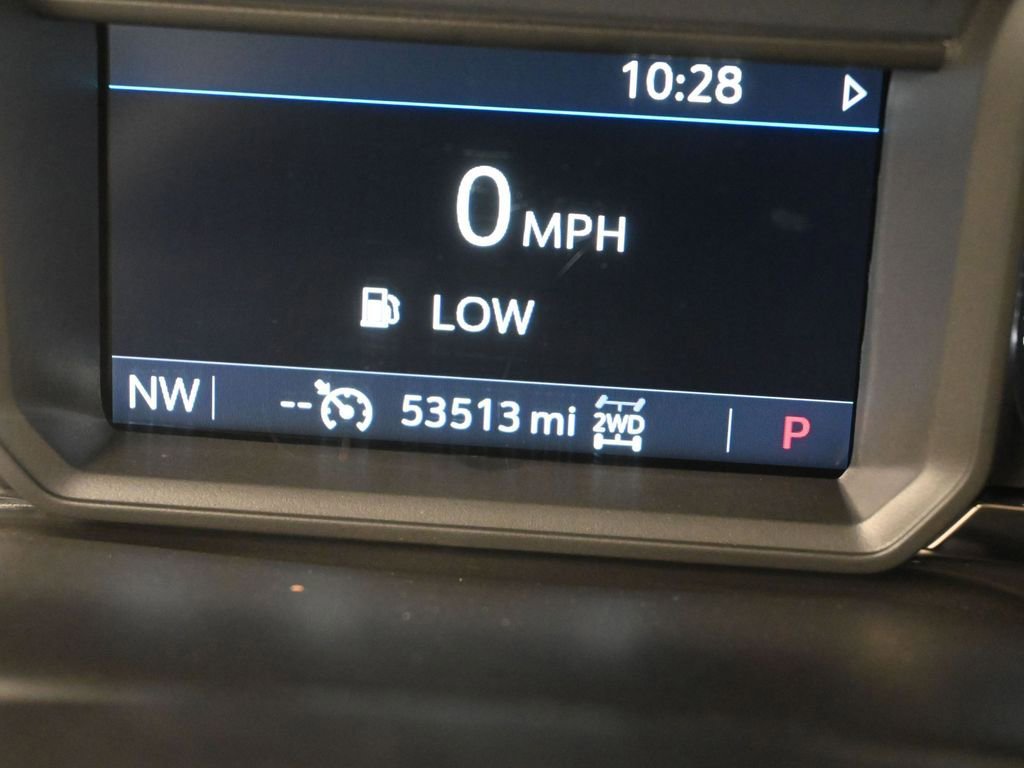 Used 2021 GMC Sierra 2500 SLT image 28