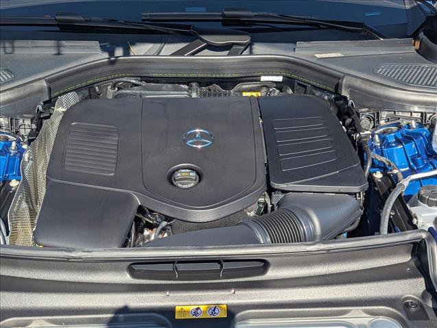 New 2026 Mercedes-Benz GLC 300 image 16