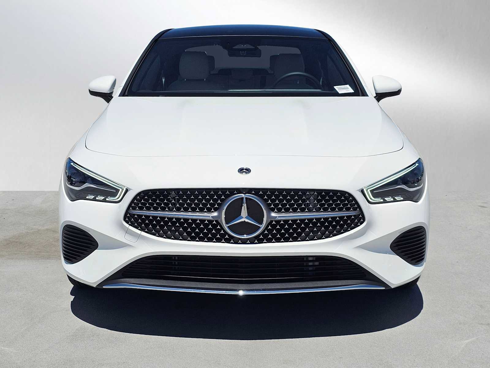 Used 2026 Mercedes-Benz CLA 250 image 8