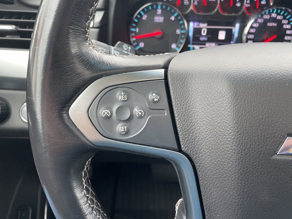 Used 2019 Chevrolet Suburban LT AWD/4WD image 27