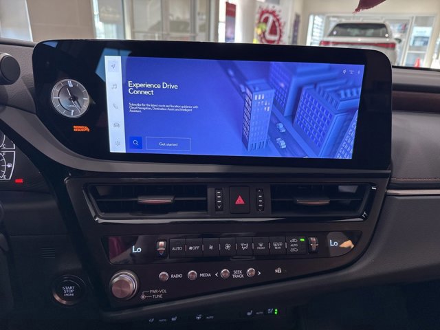 New 2025 Lexus ES 350 w/ Premium Package image 23
