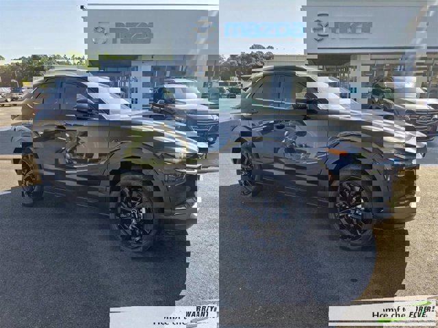 New 2025 MAZDA CX-30 AWD 2.5 S w/ Select Sport Pkg