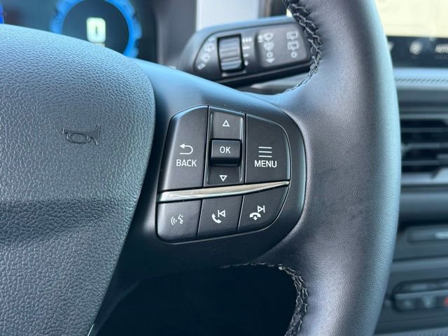 New 2025 Ford Bronco Sport Outer Banks AWD/4WD image 25