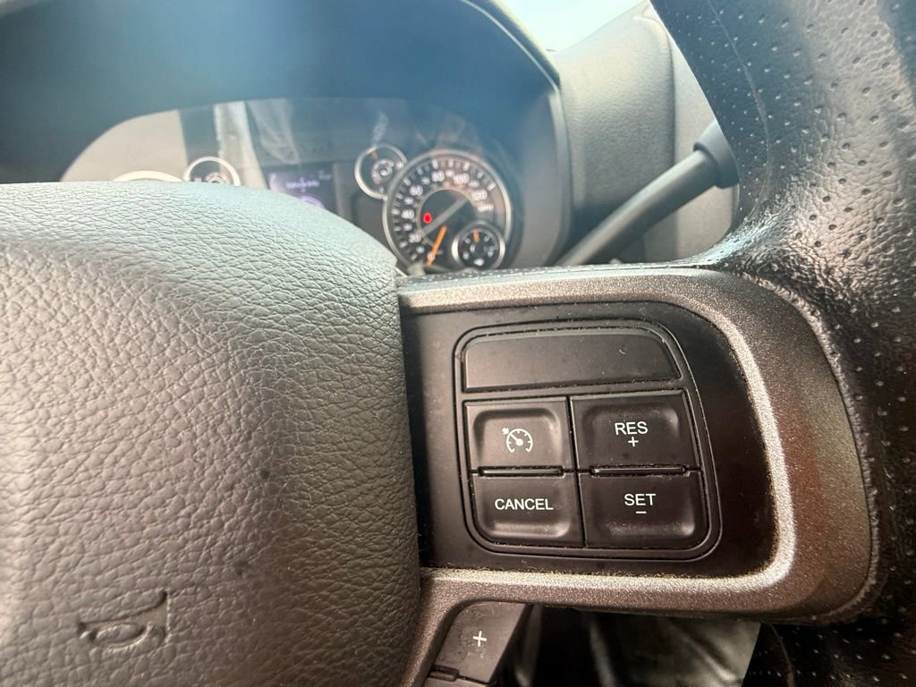 Used 2022 RAM 4500 Tradesman image 21
