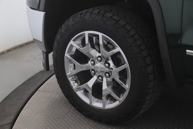 Used 2015 GMC Sierra 1500 SLT w/ SLT Crew Cab Value Package image 13