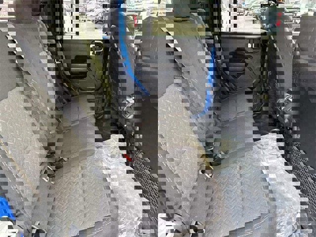 Used 2024 Jeep Gladiator Mojave image 21