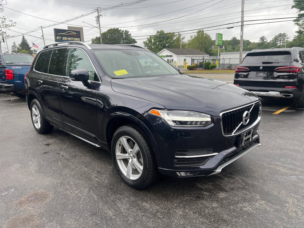Used 2016 Volvo XC90 T5 Momentum image 7