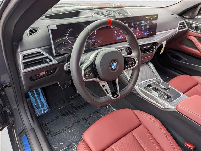 Used 2026 BMW 440i xDrive Coupe w/ Premium Package AWD/4WD image 9