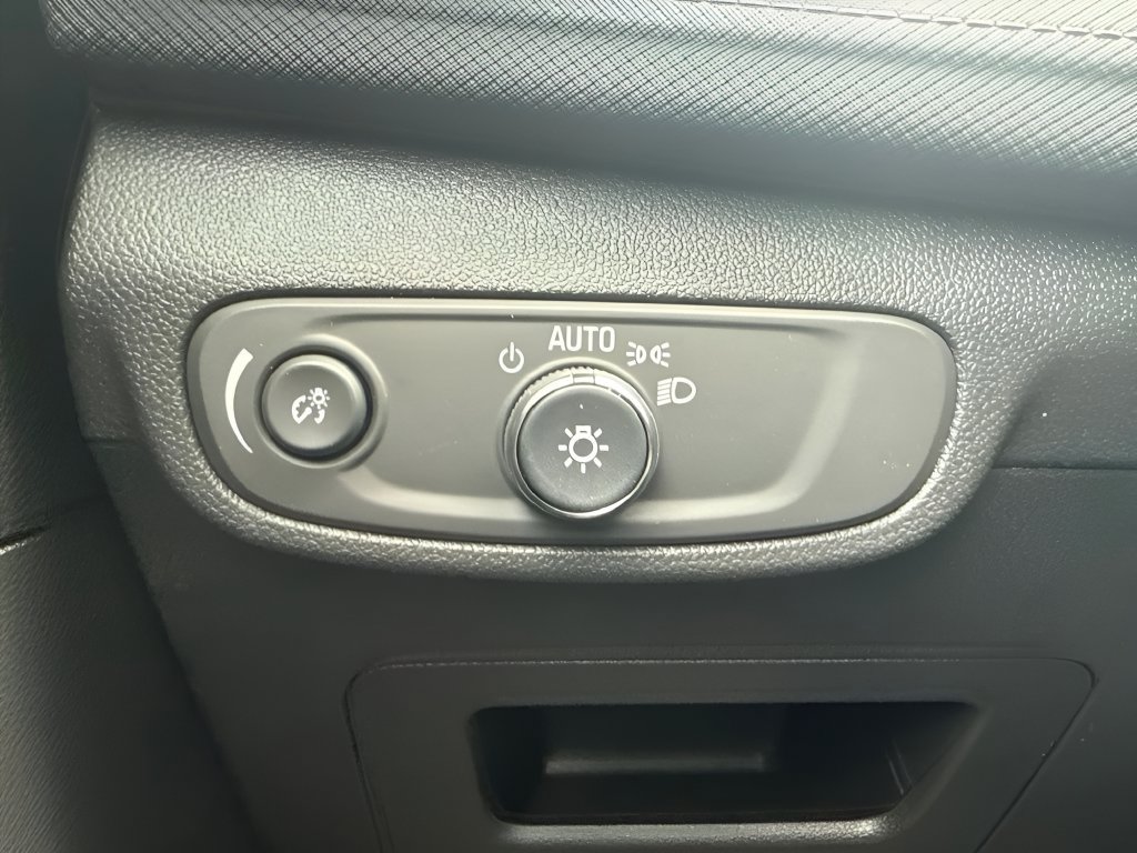 New 2026 Chevrolet TrailBlazer LS w/ LS Convenience Package FWD image 20