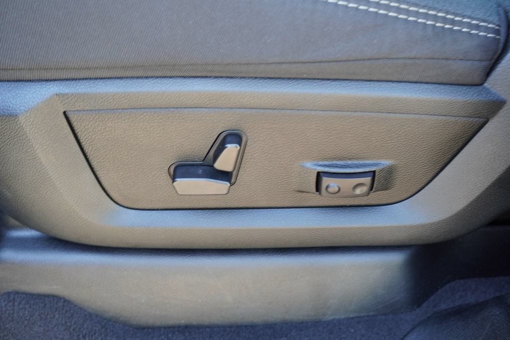 Used 2026 RAM 2500 Big Horn AWD/4WD image 23