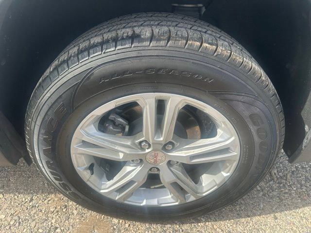 Used 2023 GMC Terrain SLE AWD/4WD image 12