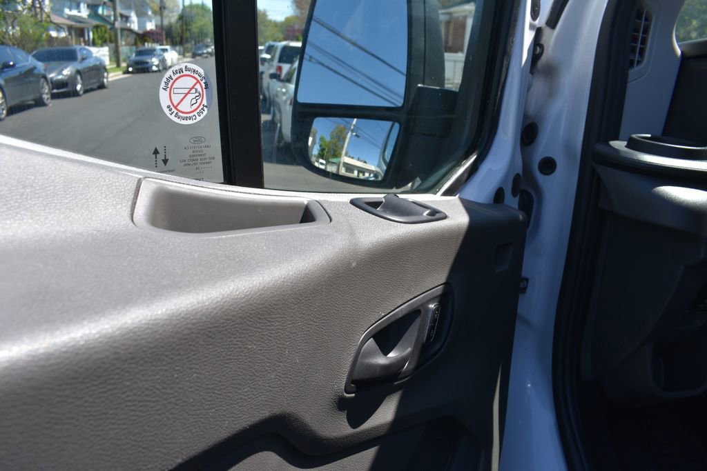 Used 2024 Ford Transit 350 XLT RWD image 16