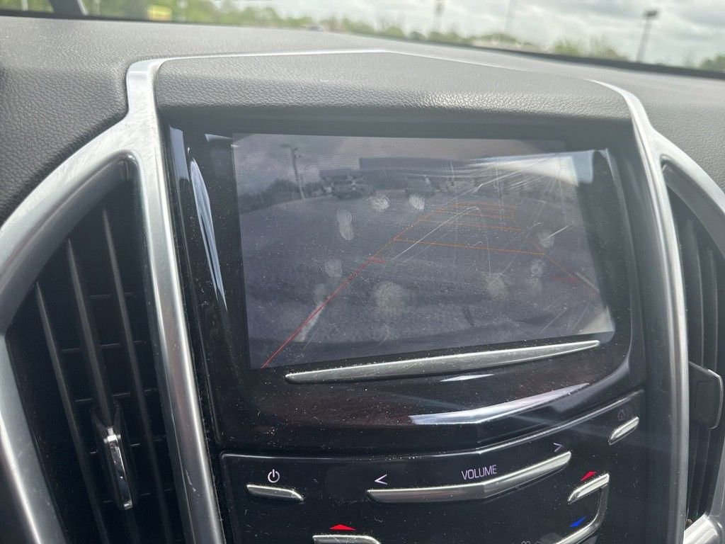 Used 2014 Cadillac SRX Luxury w/ Driver Awareness Package FWD image 13