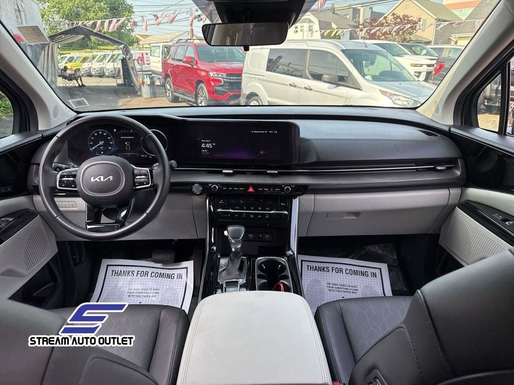 Used 2024 Kia Carnival SX image 26