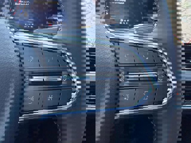 New 2026 Chevrolet Equinox LT w/ Safety and Technology Package image 29