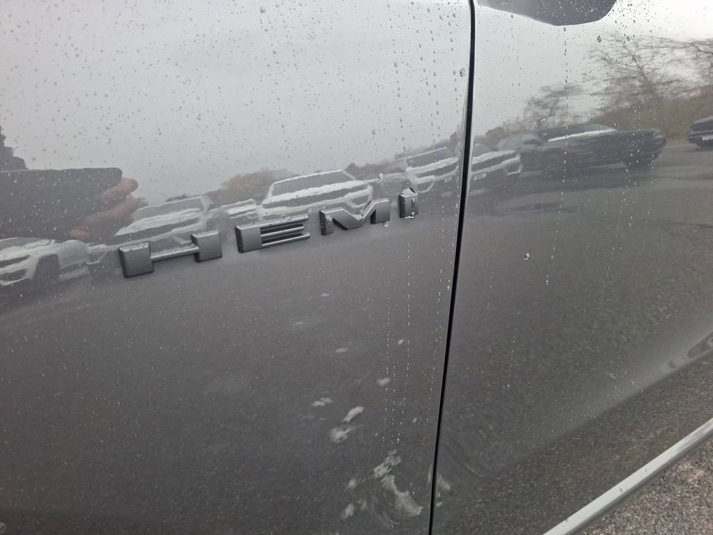 New 2026 Dodge Durango GT image 32