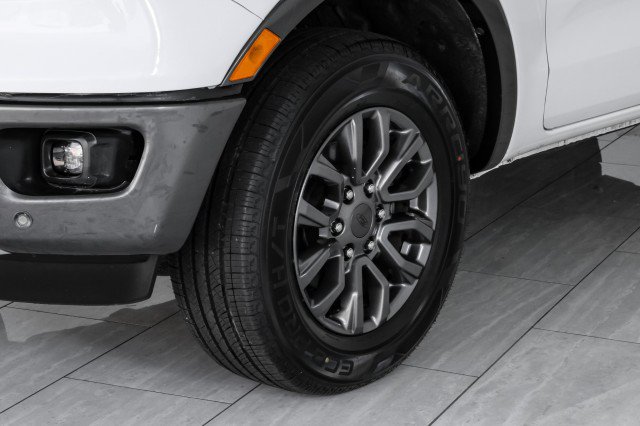 Used 2019 Ford Ranger Lariat w/ Equipment Group 501A Mid RWD image 56