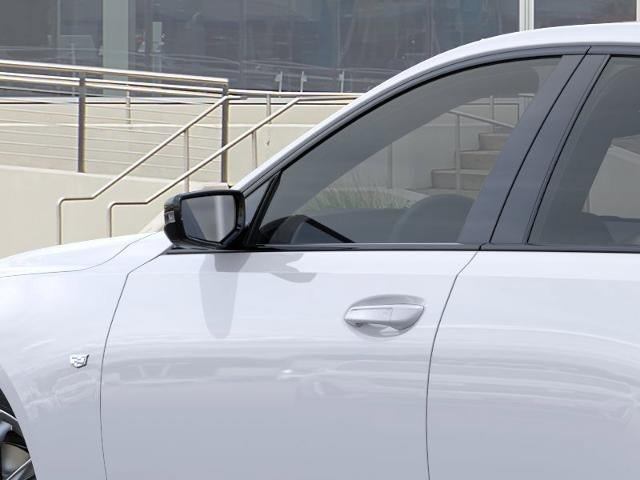 New 2026 Cadillac CT5 Sport RWD image 12