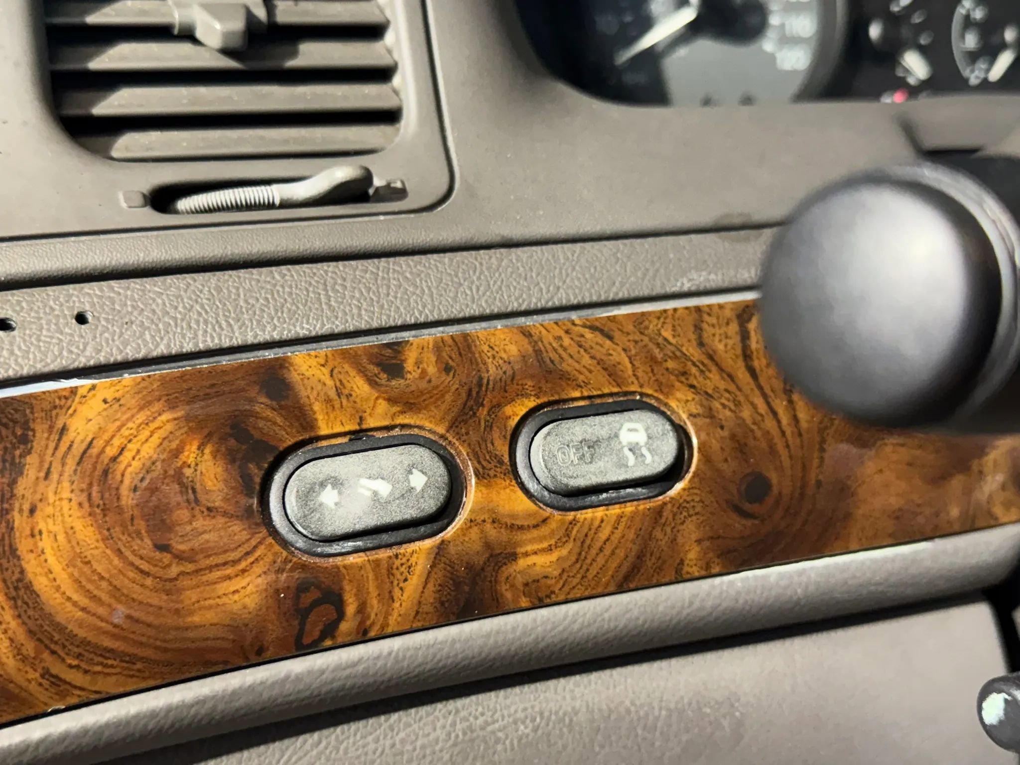 Used 2007 Mercury Grand Marquis LS image 10