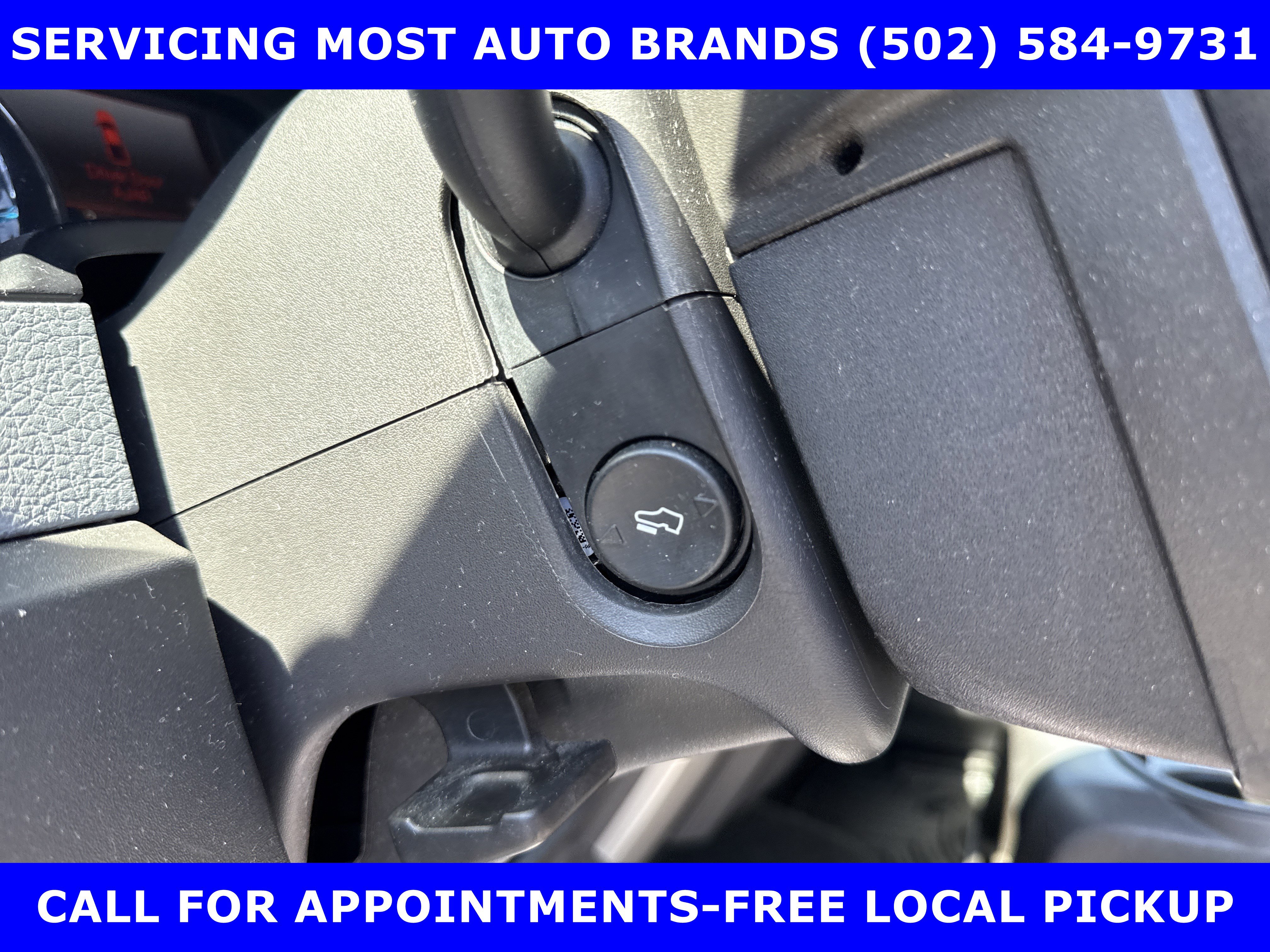 Used 2014 Ford F150 XLT w/ Equipment Group 302A Luxury AWD/4WD image 22