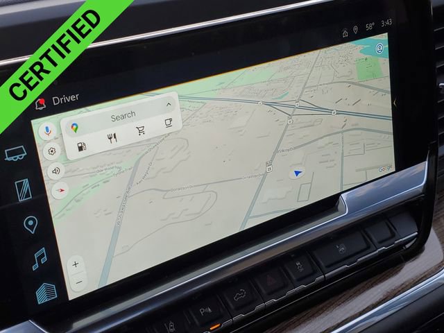 Certified 2025 Chevrolet Silverado 2500 LT image 15