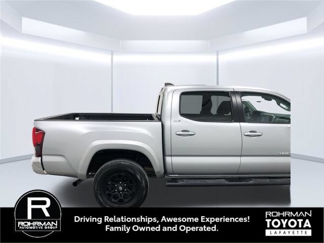 Used 2022 Toyota Tacoma SR5 AWD/4WD image 8