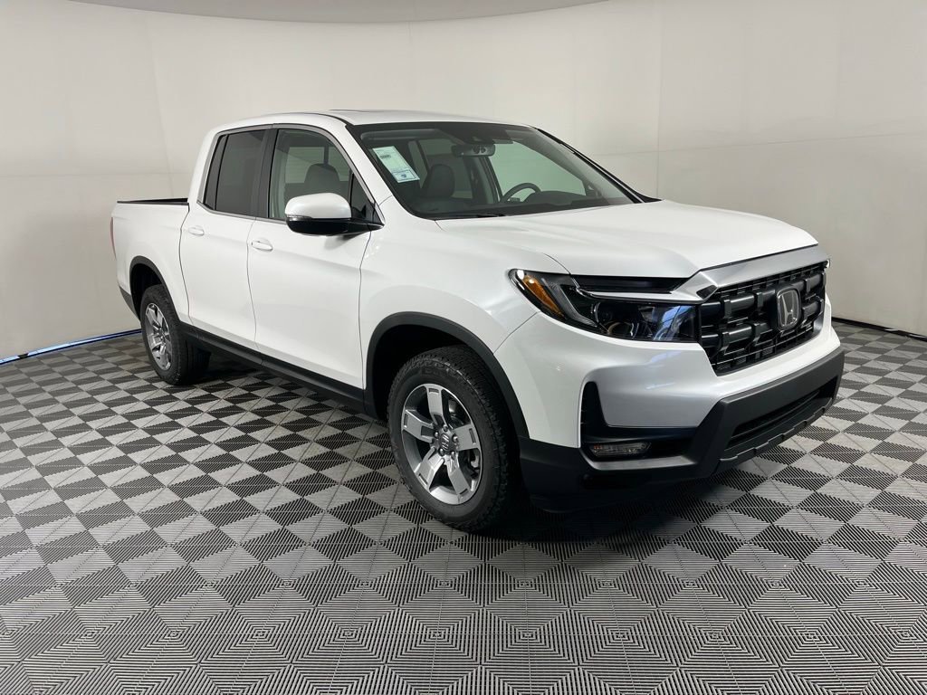 New 2026 Honda Ridgeline RTL image 6
